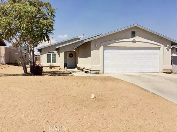 7400 Hermosa Avenue, Yucca Valley, CA 92284