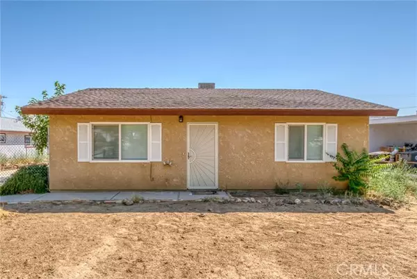 6305 Linda Lee Drive, Yucca Valley, CA 92284