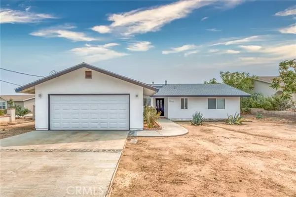 7357 Warren Vista Avenue, Yucca Valley, CA 92284