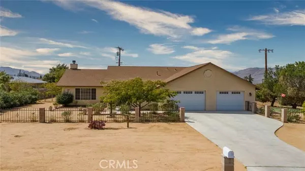 7516 Victoria Avenue, Yucca Valley, CA 92284
