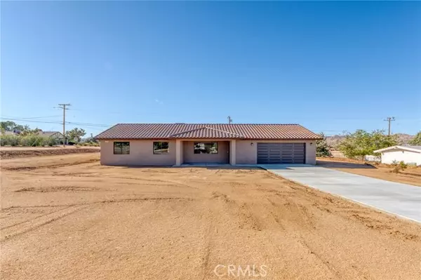 7506 Balsa Avenue, Yucca Valley, CA 92284