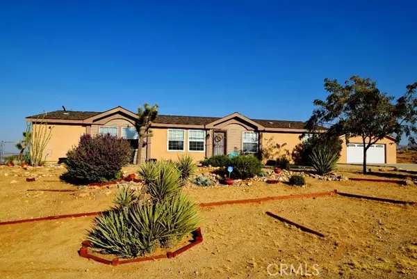 6799 Torres Avenue, Joshua Tree, CA 92252