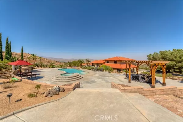 9272 Dulce Avenue, Yucca Valley, CA 92284