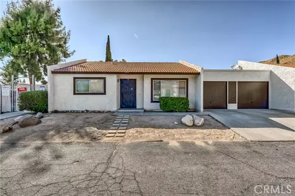 56279 Buena Vista Drive #13, Yucca Valley, CA 92284