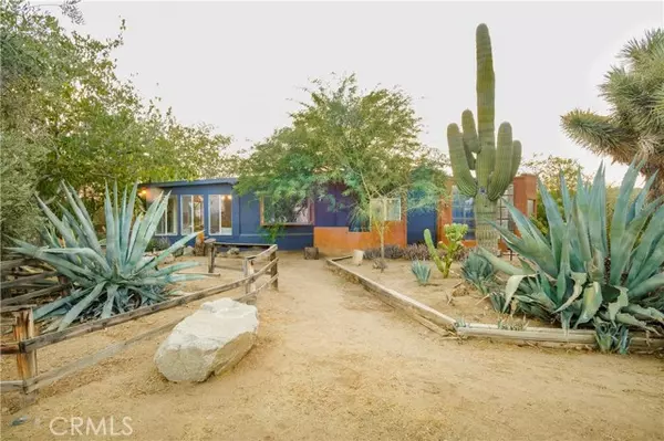 3990 Border Avenue, Joshua Tree, CA 92252