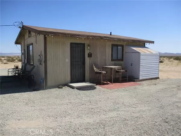 84776 Samarkand, Twentynine Palms, CA 92277