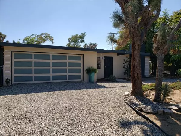 56505 Antelope Trail, Yucca Valley, CA 92284