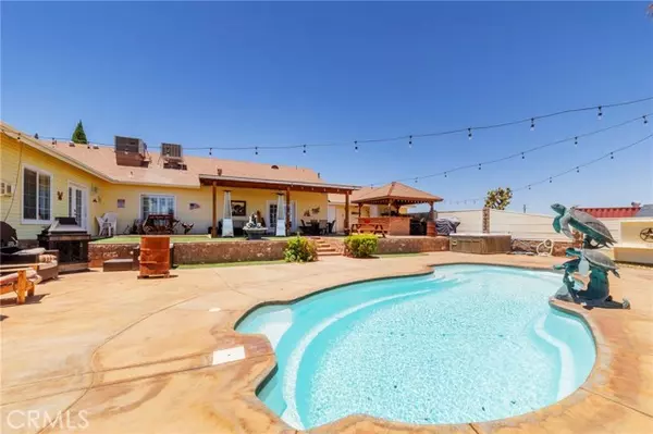 3773 Yucca Mesa Road, Yucca Valley, CA 92284