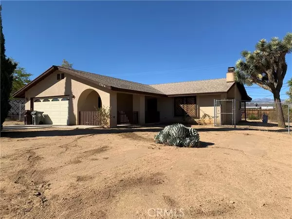 7204 Emerson Avenue, Yucca Valley, CA 92284