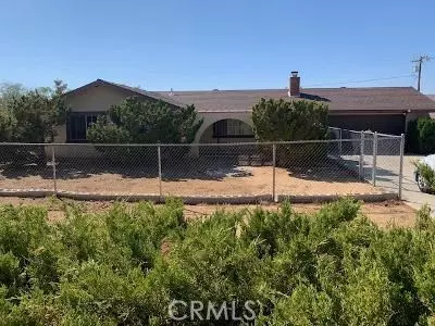 7376 Victoria Avenue, Yucca Valley, CA 92284