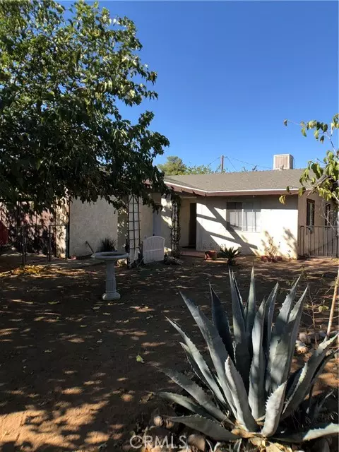 7782 Mariposa, Yucca Valley, CA 92284