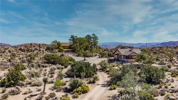5713 Elata Avenue, Yucca Valley, CA 92284