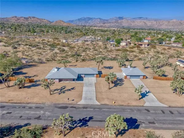 7986 Aster Avenue, Yucca Valley, CA 92284