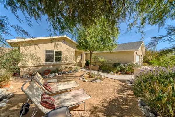 7507 Elwood Street, Joshua Tree, CA 92252