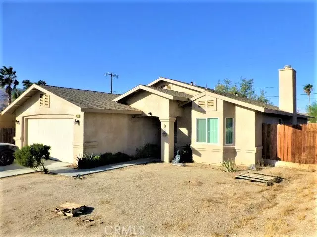 Twentynine Palms, CA 92277,6288 Mojave Avenue