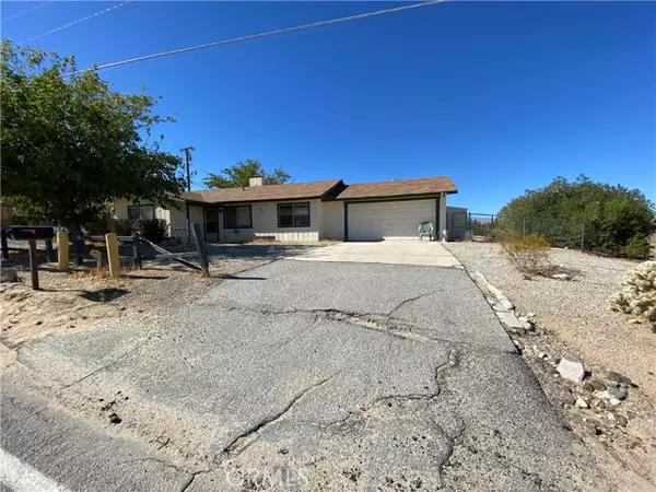 6886 Sunset Road, Joshua Tree, CA 92252