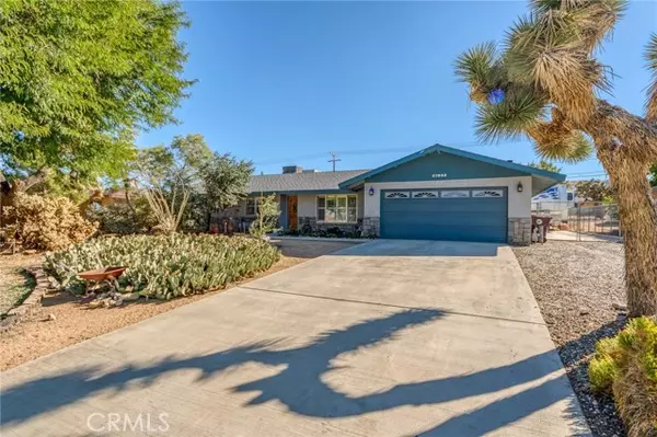 57995 El Dorado Drive, Yucca Valley, CA 92284