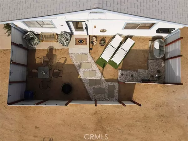 4725 Avenida La Candela, Joshua Tree, CA 92252