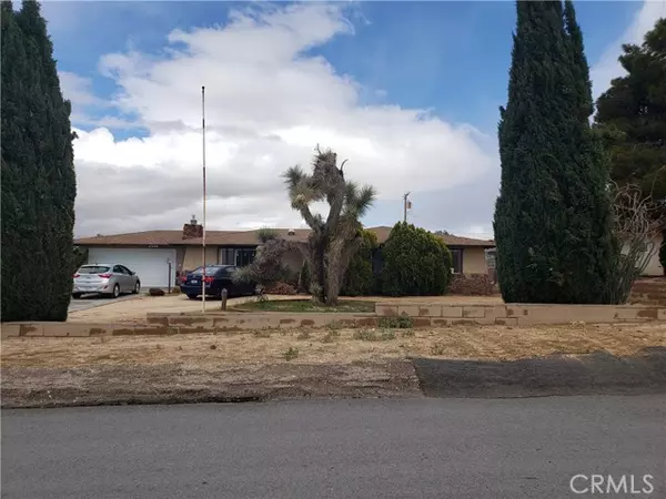 7529 Hanford Avenue, Yucca Valley, CA 92284