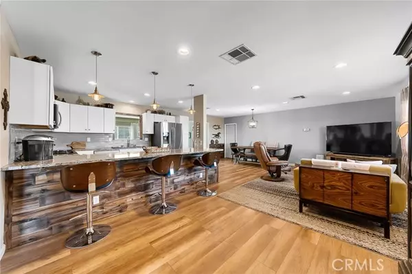 60649 Latham, Joshua Tree, CA 92252