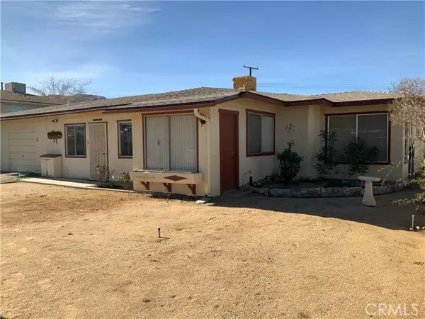 7092 Sunset Road, Joshua Tree, CA 92252