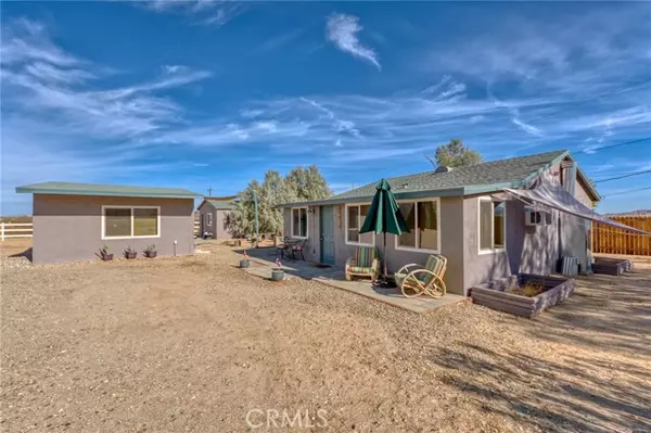 64916 E Broadway, Joshua Tree, CA 92252