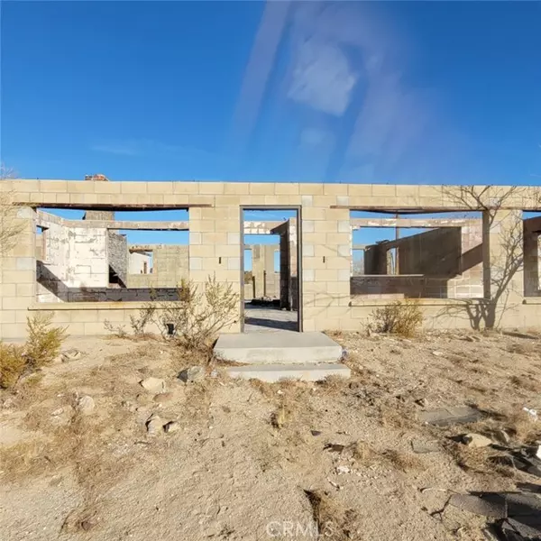 66740 Mars Street, Joshua Tree, CA 92252