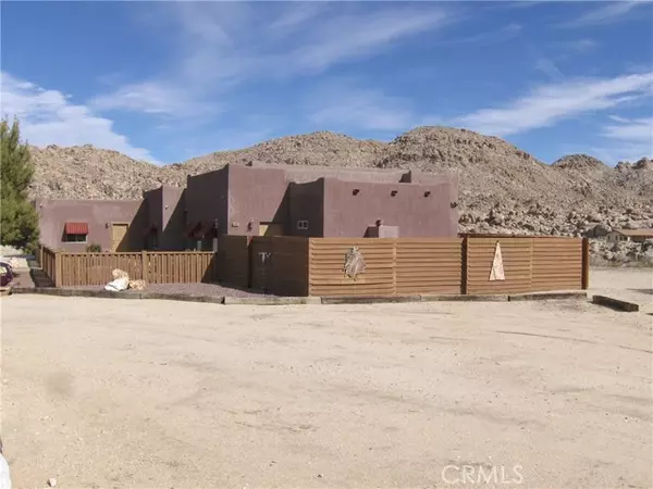 62262 Onaga, Joshua Tree, CA 92252