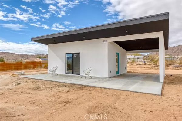 4744 Avenida La Manana, Joshua Tree, CA 92252