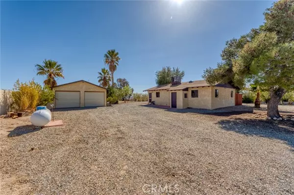 63326 Sunny Sands Drive, Joshua Tree, CA 92252