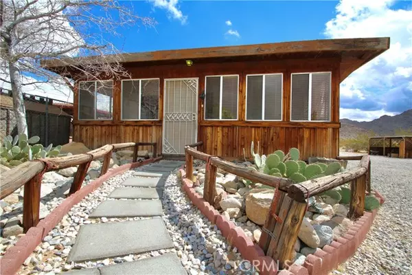 63457 Quail Springs Road #1072, Joshua Tree, CA 92252