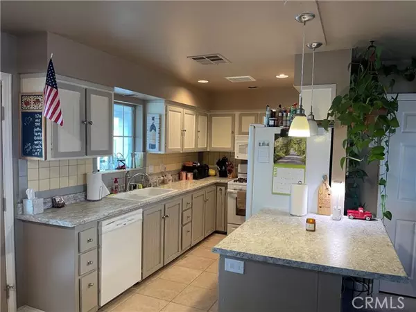 62262 Golden Street, Joshua Tree, CA 92252