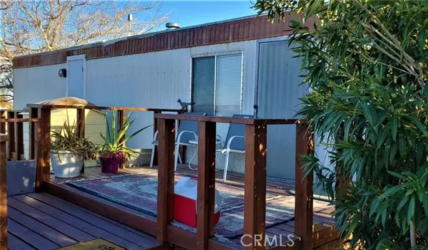 62815 Aberdeen Drive, Joshua Tree, CA 92252