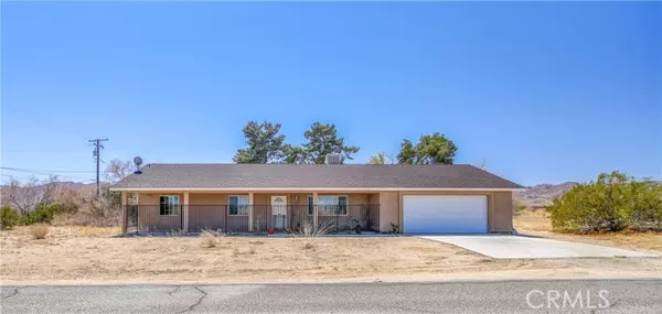 64923 Tonto Drive, Joshua Tree, CA 92252