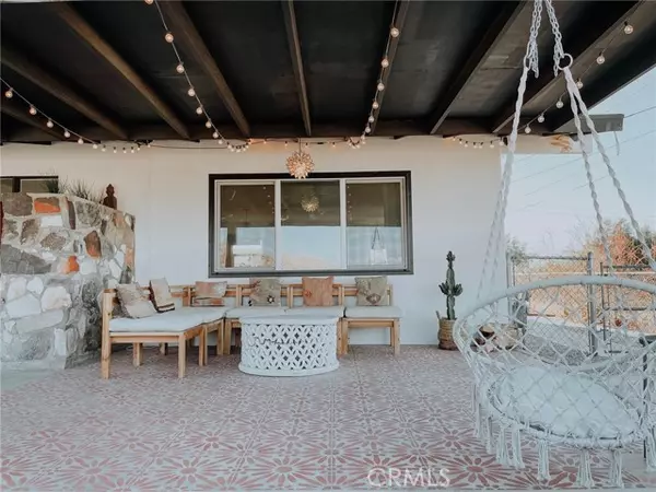 6884 Park Boulevard, Joshua Tree, CA 92252