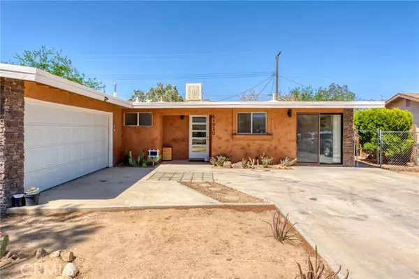 61930 Oleander Drive, Joshua Tree, CA 92252