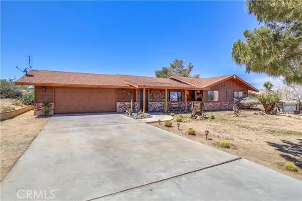 6748 San Angelo Avenue, Joshua Tree, CA 92252