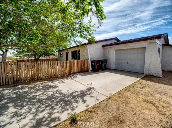 64953 3rd Street, Joshua Tree, CA 92252