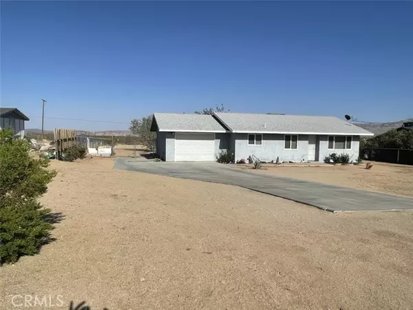 4819 Avenida La Mirada, Joshua Tree, CA 92252