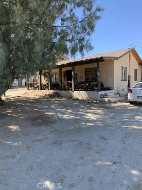 49568 Senilis Avenue, Morongo Valley, CA 92256