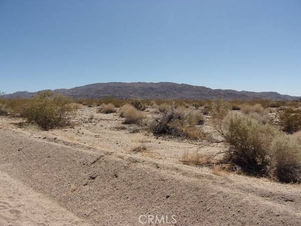 1234 Wilshire Avenue, Twentynine Palms, CA 92277