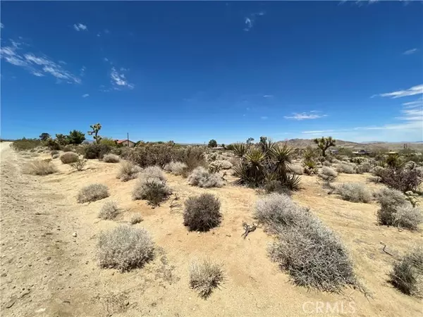 41 Pueblo, Joshua Tree, CA 92252