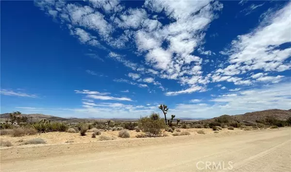 40 Pueblo, Joshua Tree, CA 92252