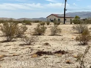 Twentynine Palms, CA 92277,0 Persia Ave