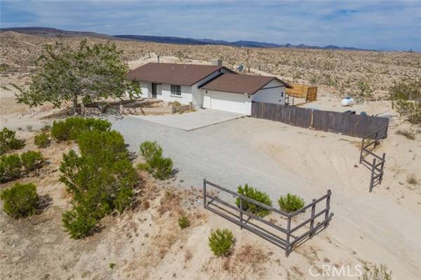 4686 Warren Vista Avenue, Yucca Valley, CA 92284