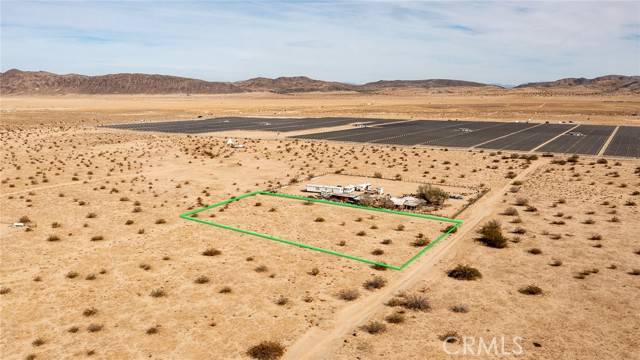 4700 Sun Oro Road, Joshua Tree, CA 92252