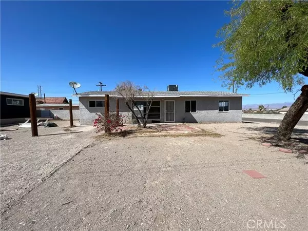 1901 Luna Vista Street, Needles, CA 92363