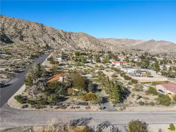 Morongo Valley, CA 92256,48910 Hibiscus Drive