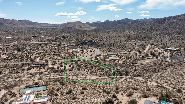 Yucca Valley, CA 92284,9486 Carmelita Circle