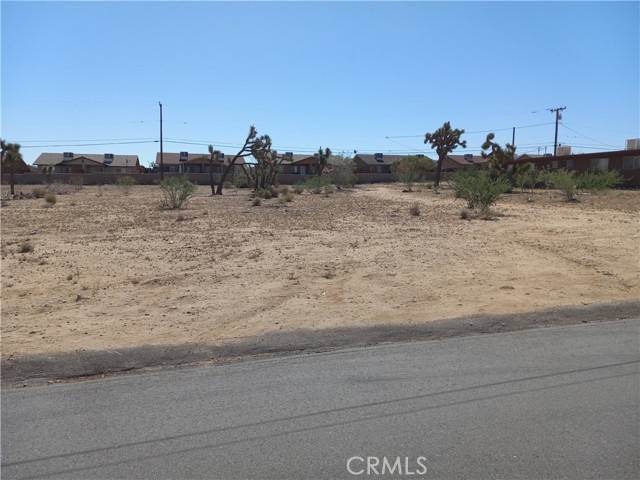 7257 Palo Alto Avenue, Yucca Valley, CA 92284